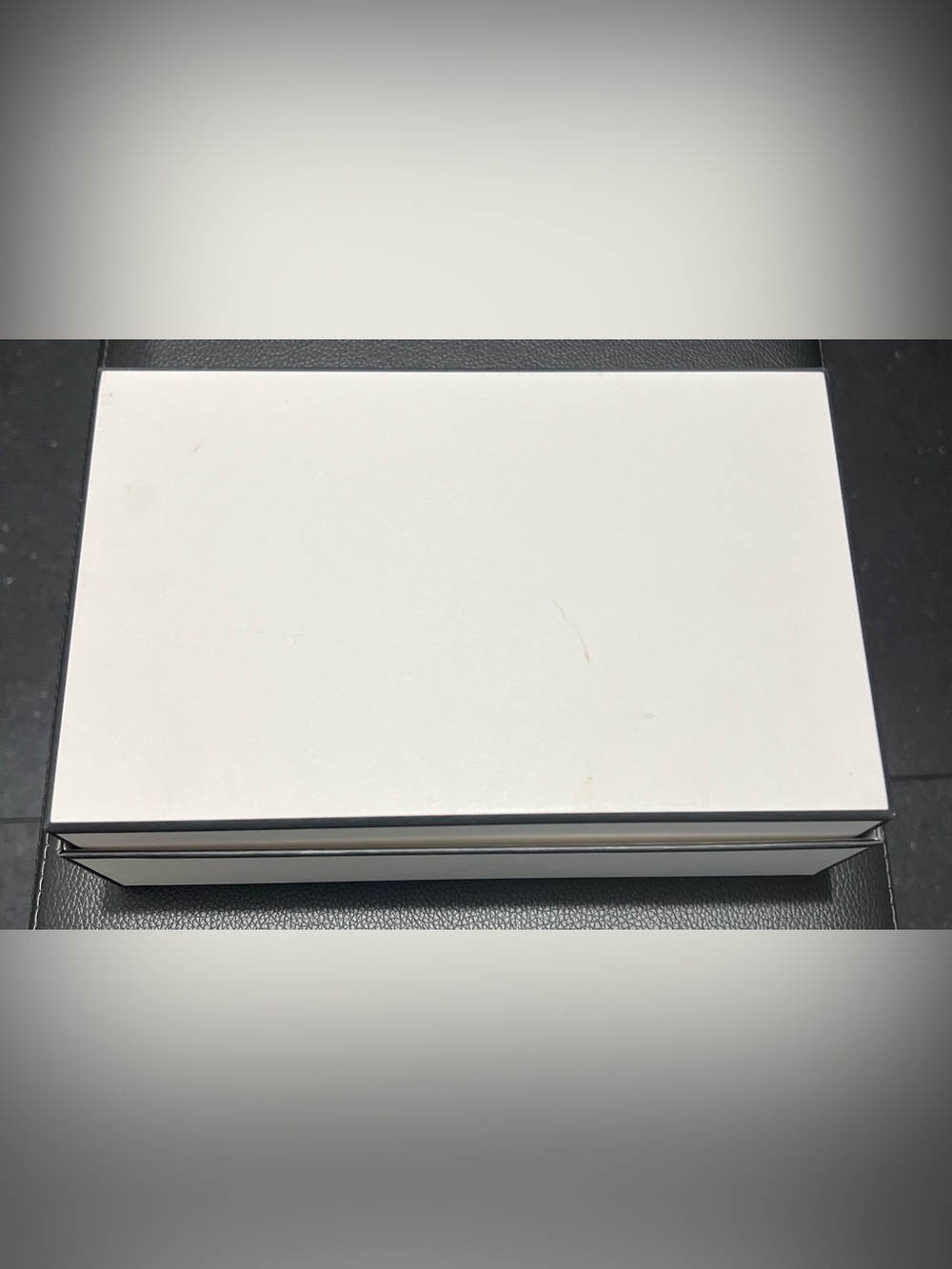 Authentic Chanel Empty Box - Accessory Size - Picture 5 of 6